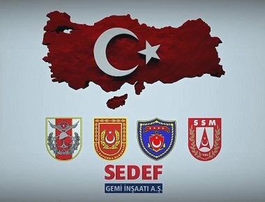 Η Άγκυρα δημοσίευσε βίντεο με το ελικοπτεροφόρο «Anadolu» και την Κύπρο να είναι τουρκική - Έρχεται και ο SOM- J...